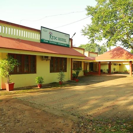 Ktdc Tamarind Kondotty Εξωτερικό φωτογραφία