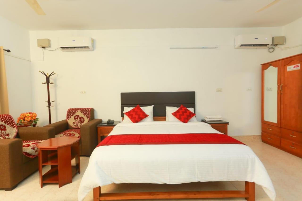 Ktdc Tamarind Kondotty Εξωτερικό φωτογραφία