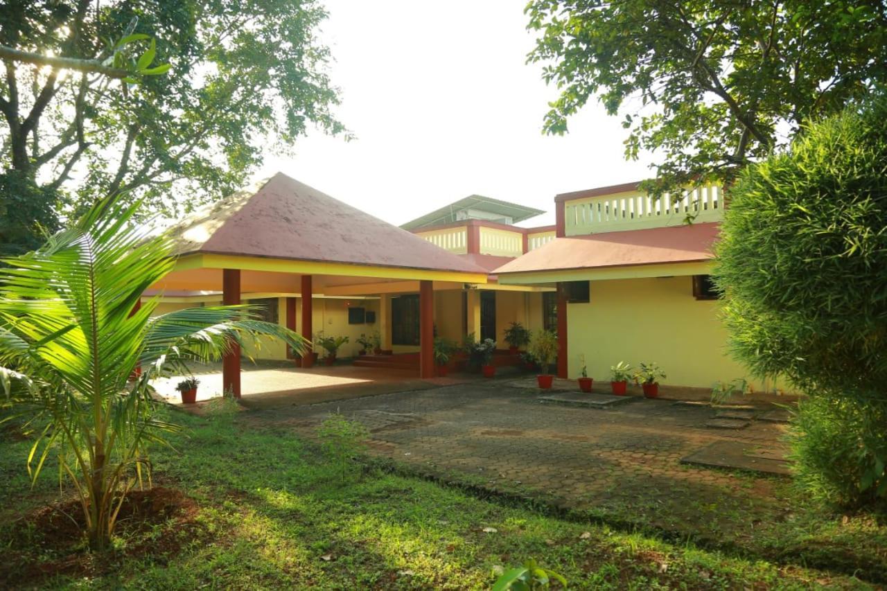 Ktdc Tamarind Kondotty Εξωτερικό φωτογραφία