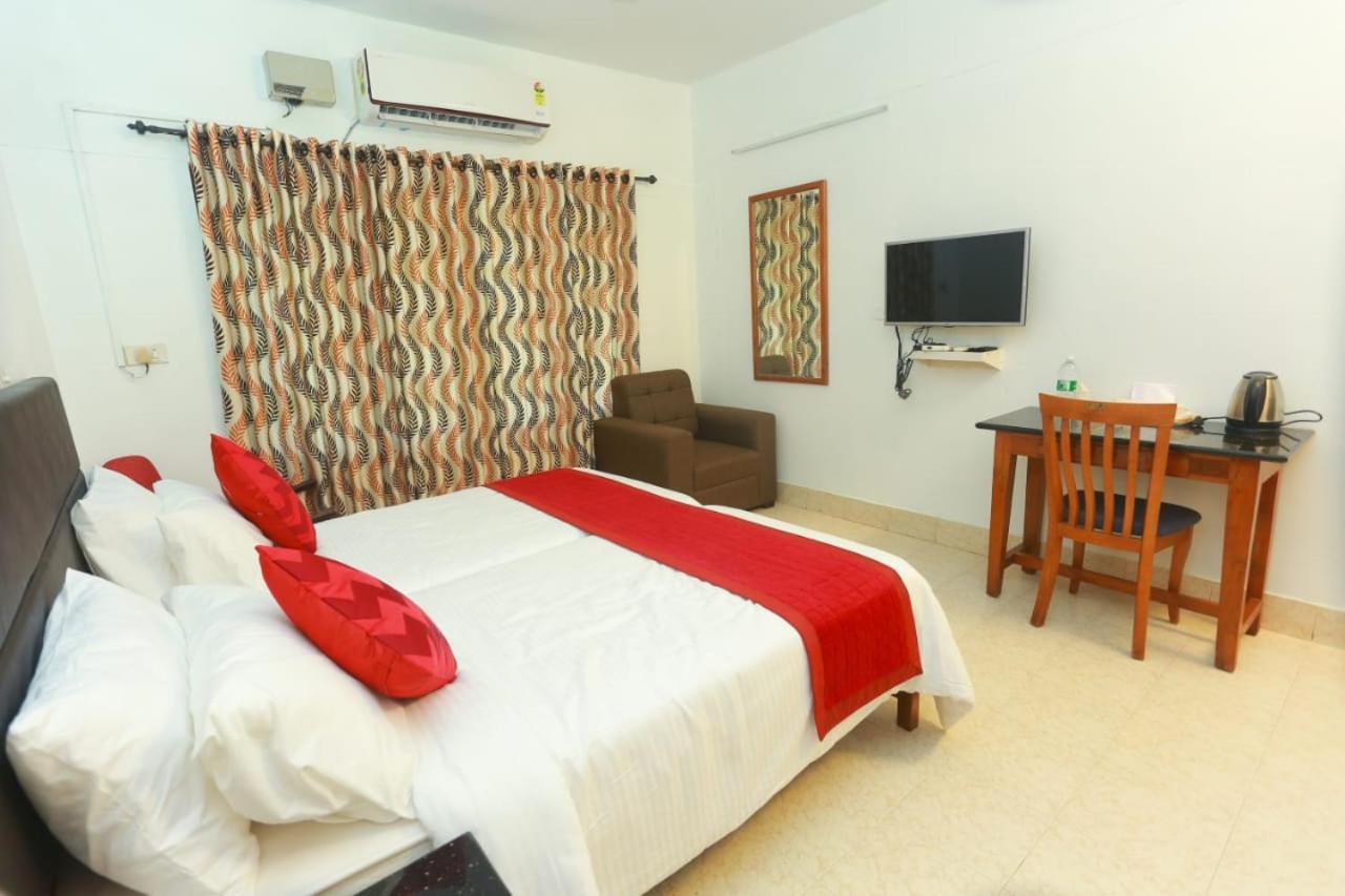 Ktdc Tamarind Kondotty Εξωτερικό φωτογραφία