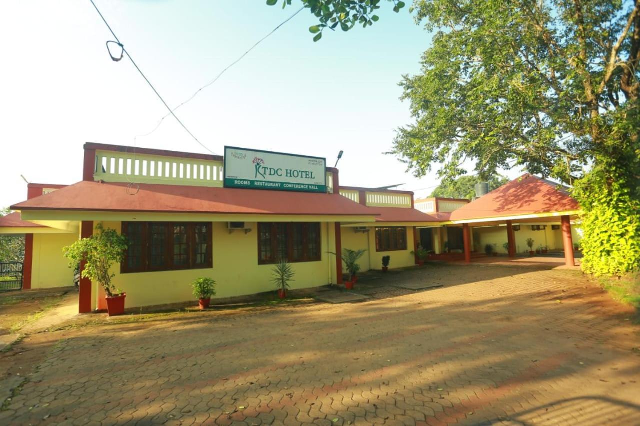 Ktdc Tamarind Kondotty Εξωτερικό φωτογραφία